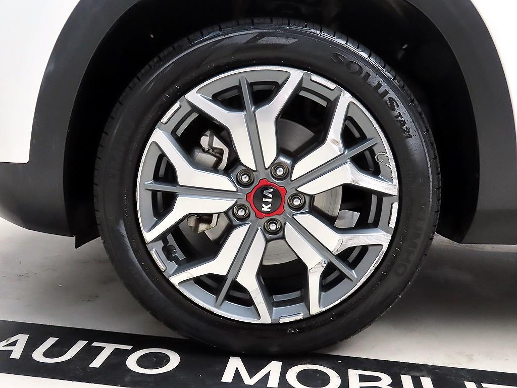 KIA Seltos 2020 - Importación desde Corea - HF Imports Iquique - Foto 19