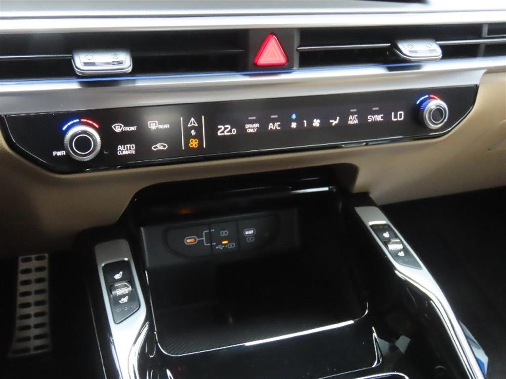 KIA Sorento 2024 Blanco - Importación desde Corea - HF Imports Iquique - Foto 7