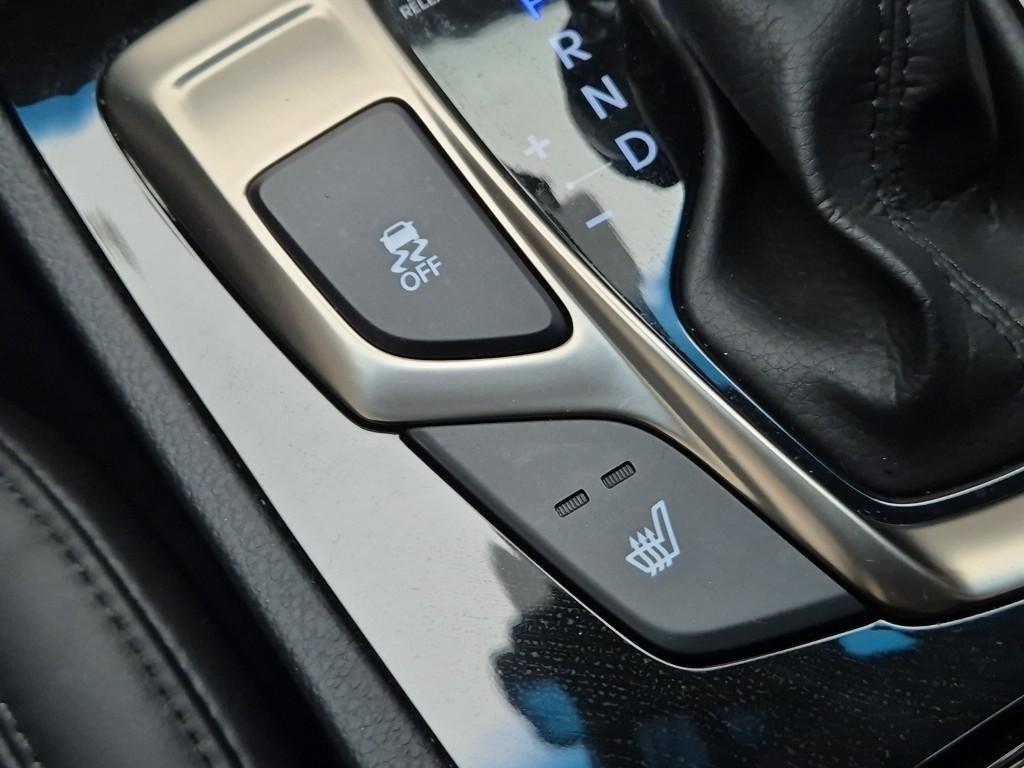 HYUNDAI Grandeur - Vista 11