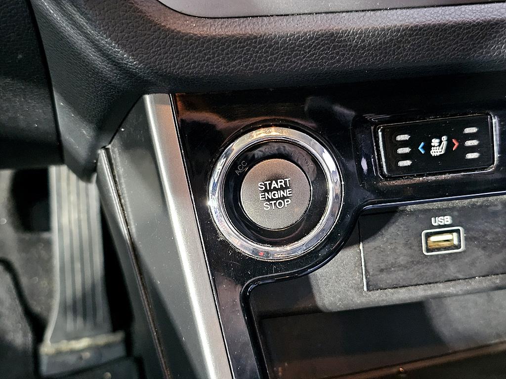 Ssangyong Korando 2019 Blanco - Importación desde Corea - HF Imports Iquique - Foto 14