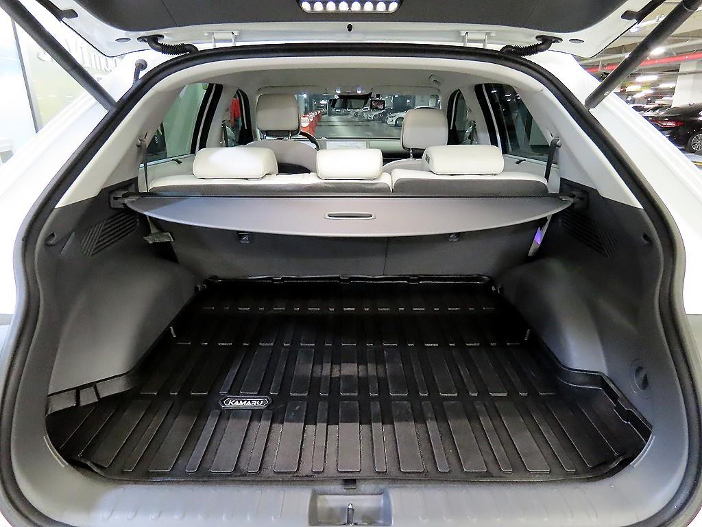 HYUNDAI Ioniq 5 2022 Blanco - Importación desde Corea - HF Imports Iquique - Foto 16