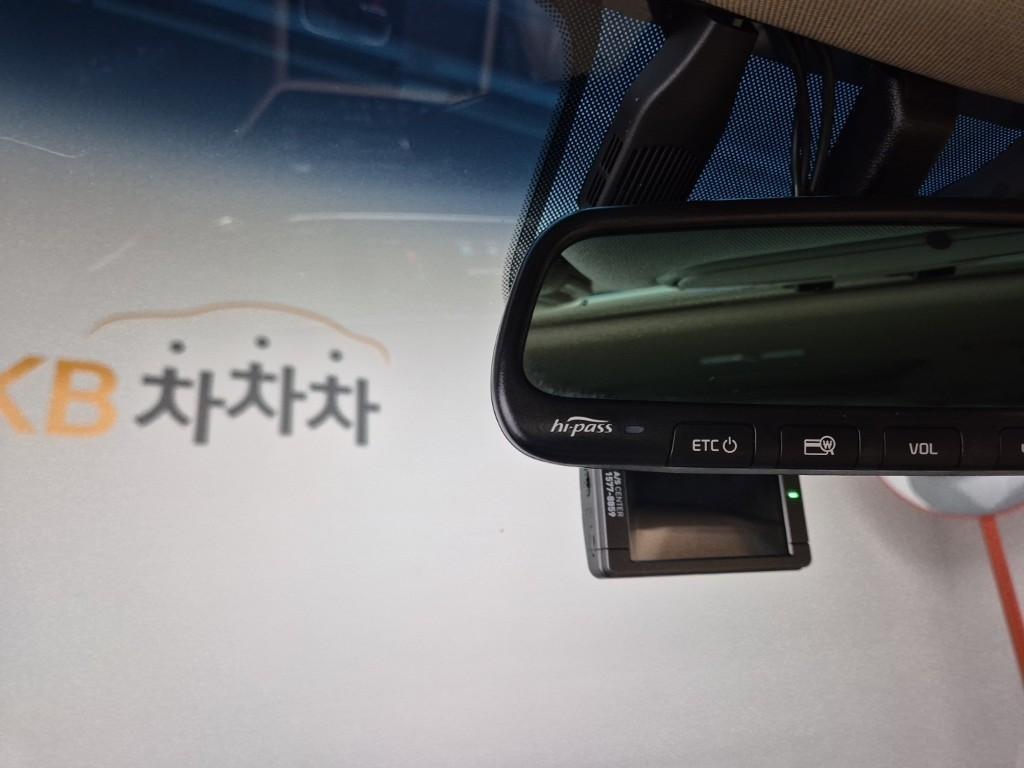 KIA Carnival 2015 Negro - Importación desde Corea - HF Imports Iquique - Foto 17