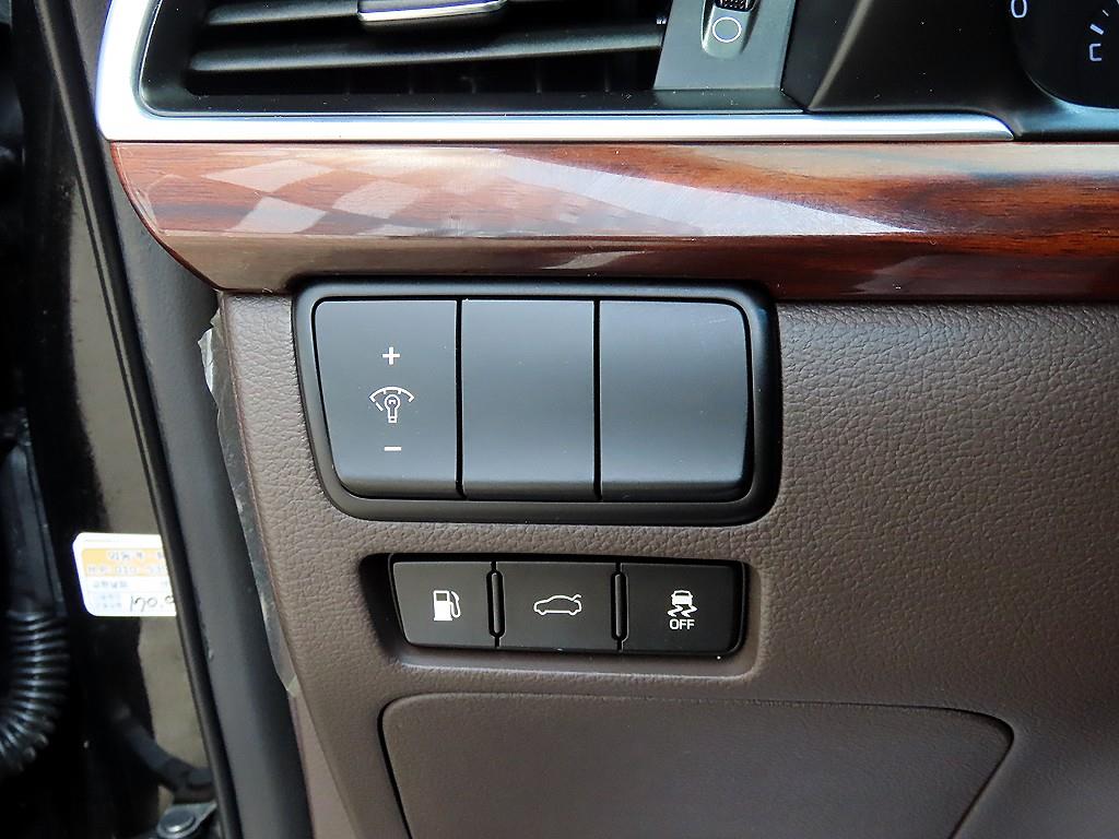 KIA K7 2016 - Importación desde Corea - HF Imports Iquique - Foto 13