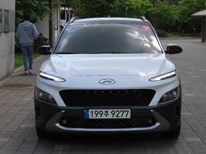 HYUNDAI Kona - Vista 2