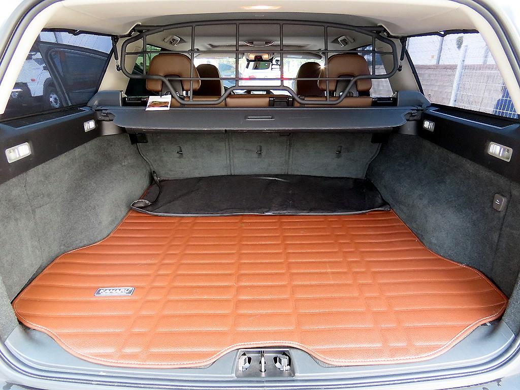 Volvo XC70 2015 Plateado - Importación desde Corea - HF Imports Iquique - Foto 18