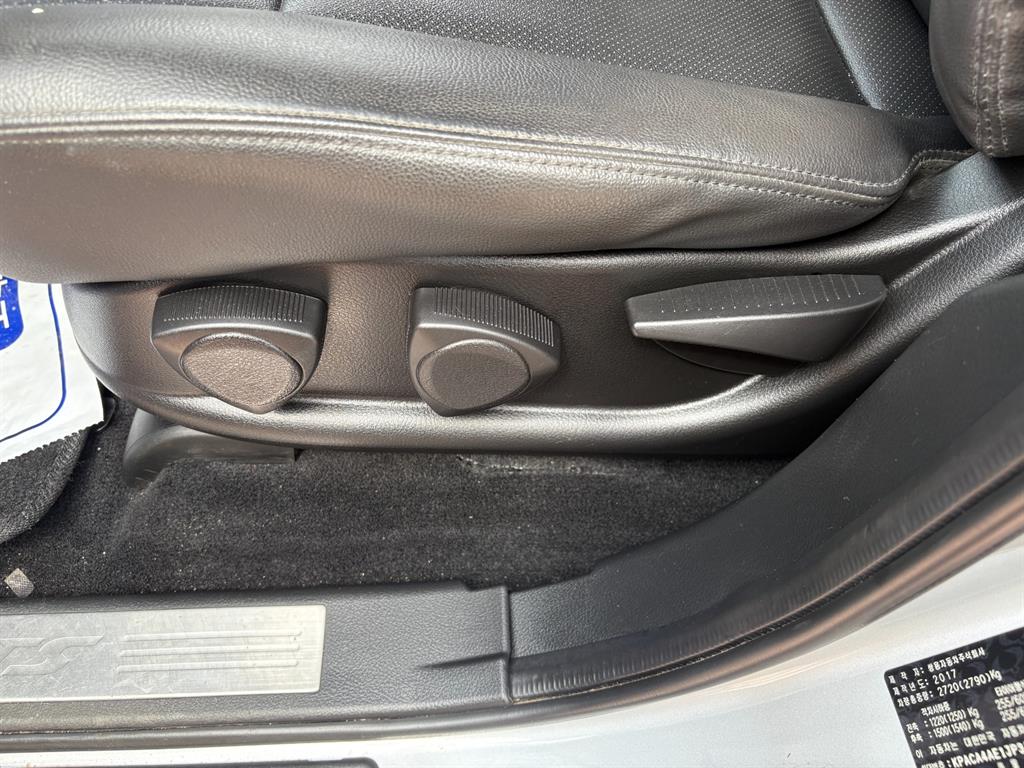 Ssangyong Korando 2018 Plateado - Importación desde Corea - HF Imports Iquique - Foto 16