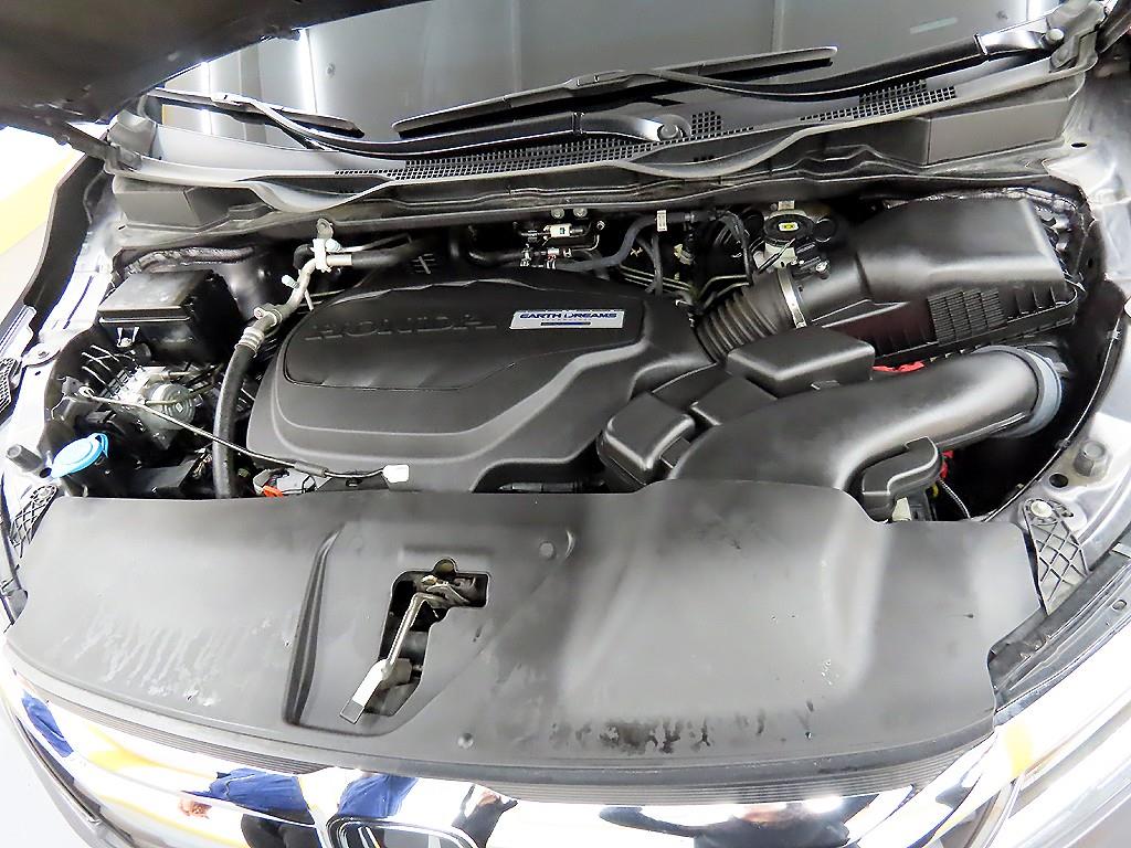 Honda Odyssey 2018 - Importación desde Corea - HF Imports Iquique - Foto 19