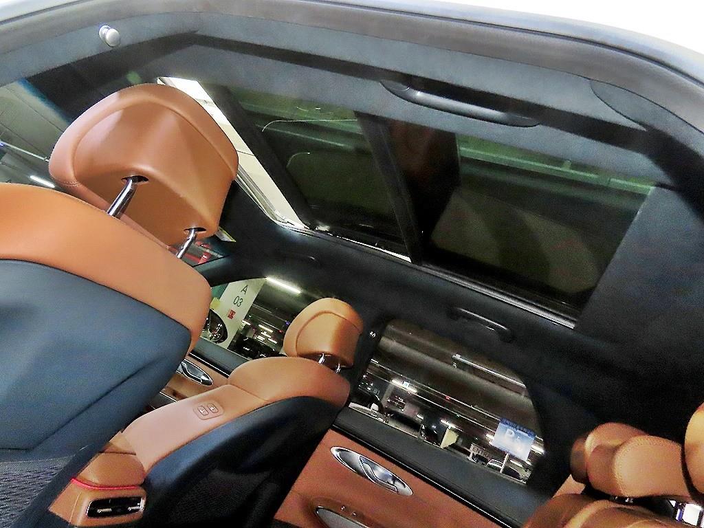 Genesis GV70 2021 Blanco - Importación desde Corea - HF Imports Iquique - Foto 14