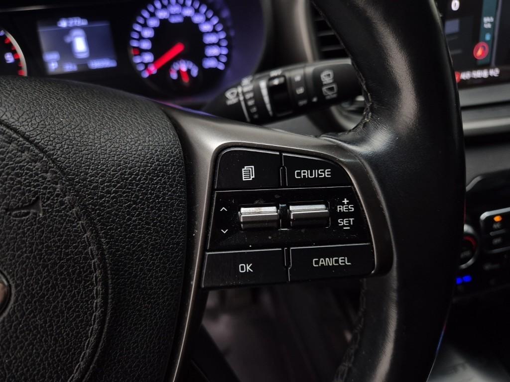 KIA Sorento 2018 Blanco - Importación desde Corea - HF Imports Iquique - Foto 15
