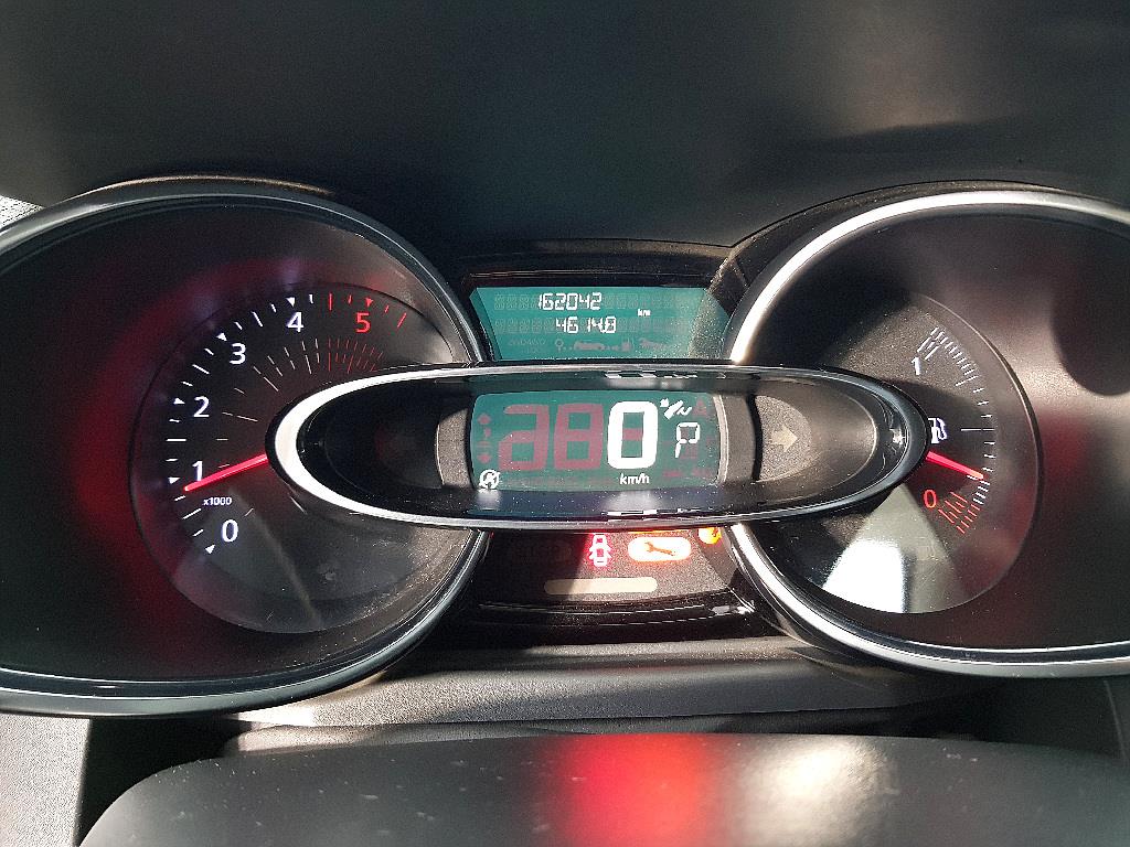 SAMSUNG Clio - Vista 7