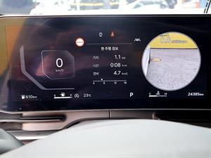 KIA Carnival - Vista 12