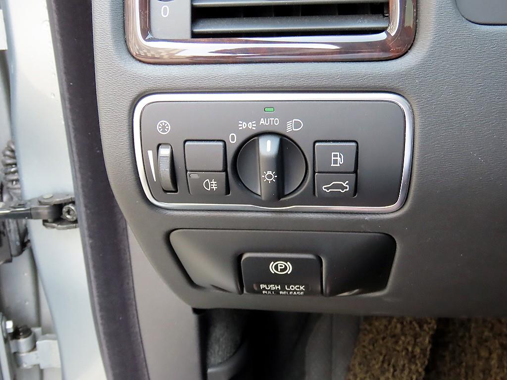 Volvo XC70 - Vista 12