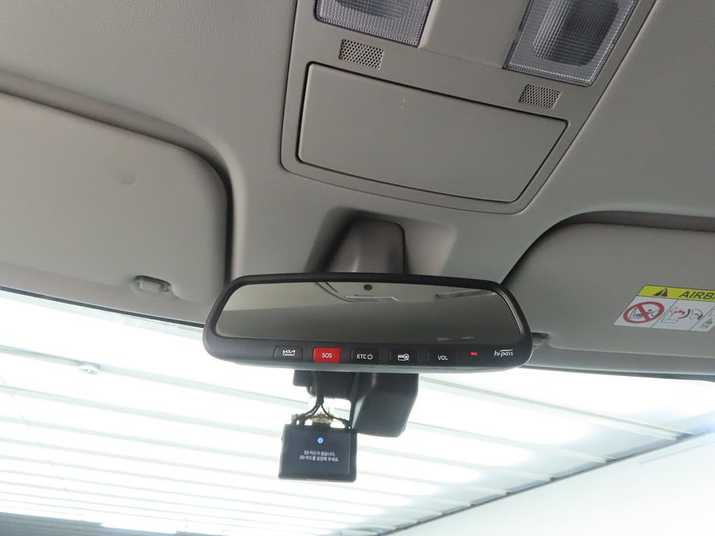 KIA Ray - Vista 12