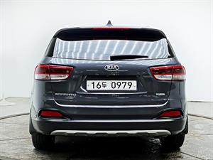 KIA Sorento - Vista 6