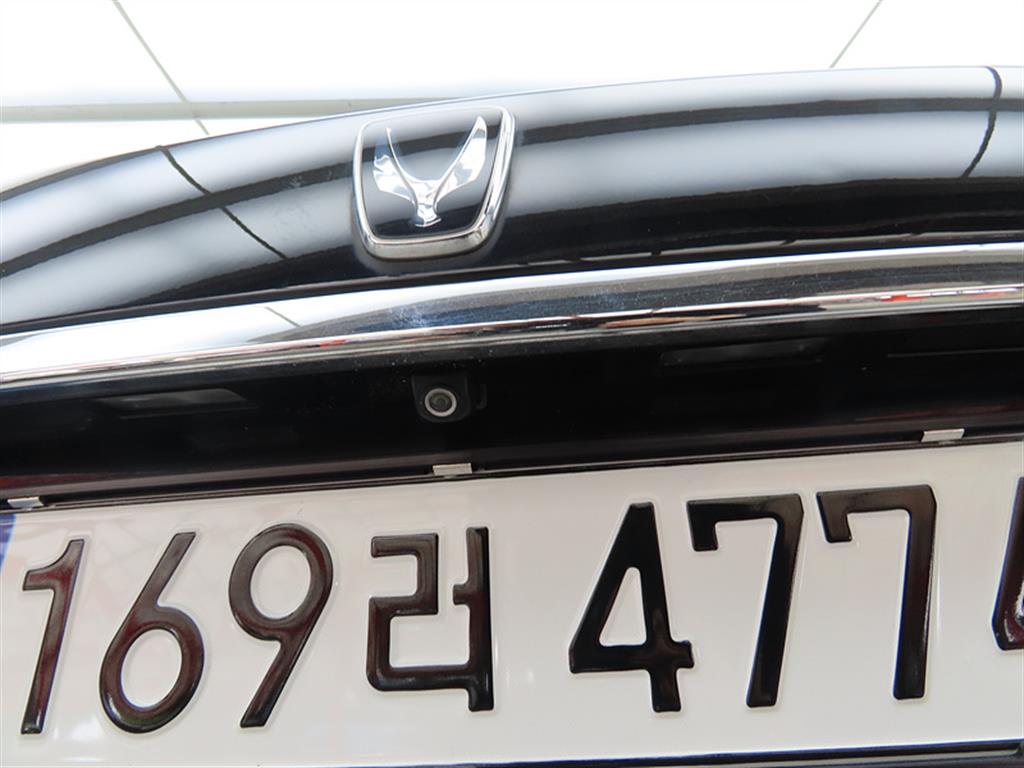 HYUNDAI Equus 2014 Negro - Importación desde Corea - HF Imports Iquique - Foto 18
