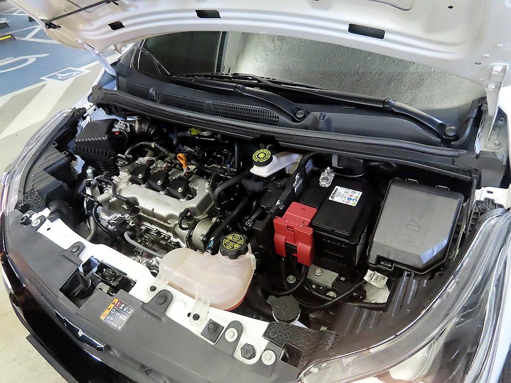 Chevrolet Spark 2022 - Importación desde Corea - HF Imports Iquique - Foto 18
