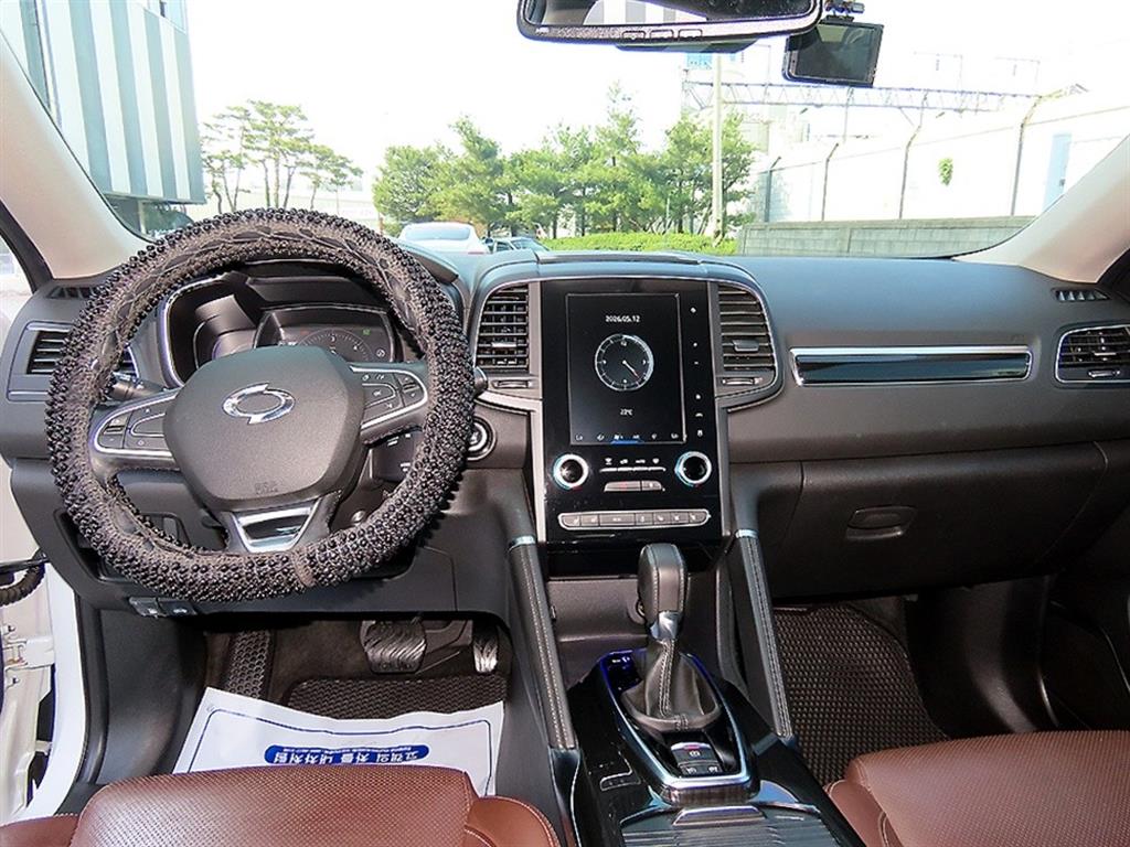 SAMSUNG QM6 - Vista 7