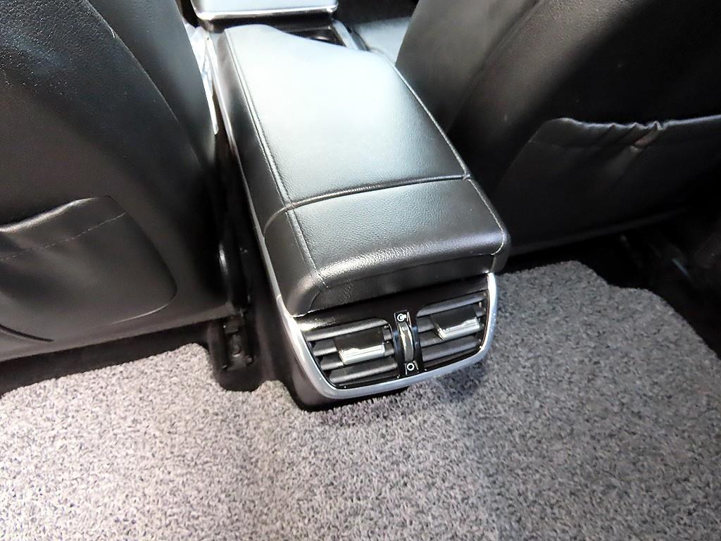 HYUNDAI Grandeur 2021 Negro - Importación desde Corea - HF Imports Iquique - Foto 17