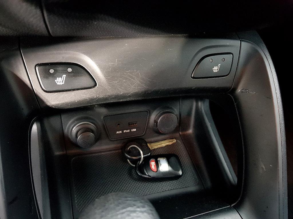 HYUNDAI Tucson 2010 Plateado - Importación desde Corea - HF Imports Iquique - Foto 17