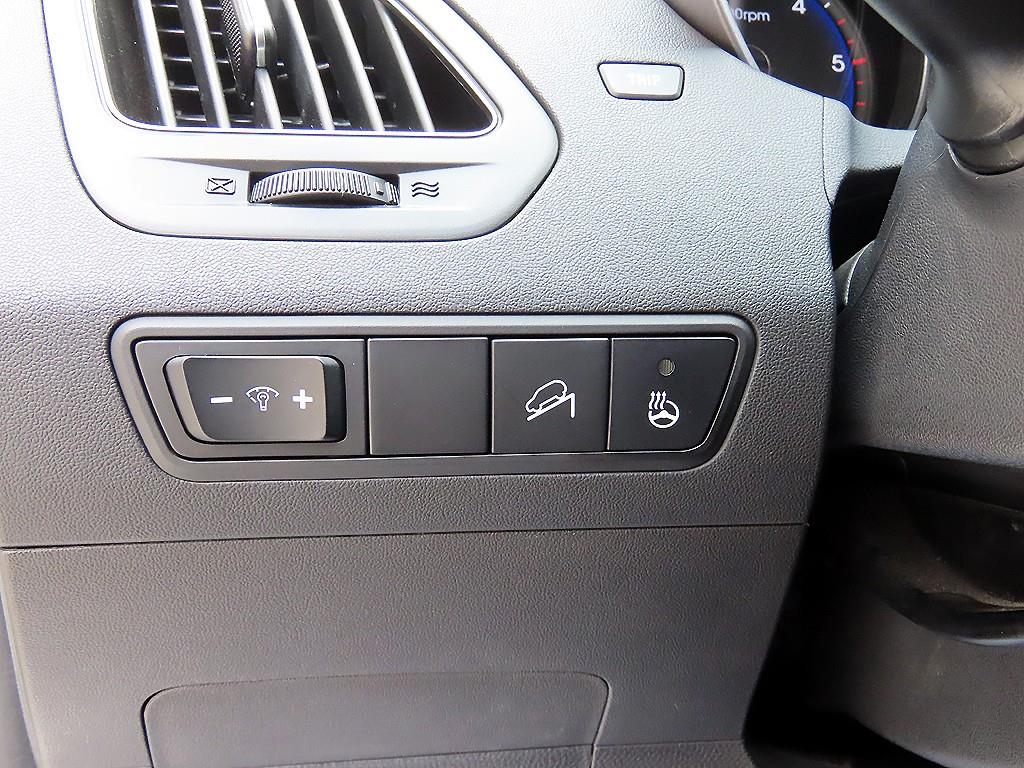 HYUNDAI Tucson - Vista 11