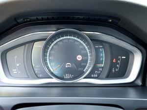 Volvo V60 - Vista 12