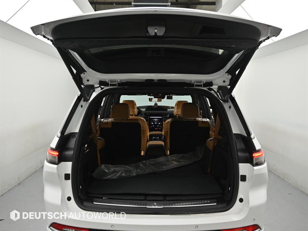 Jeep Cherokee 2022 Blanco - Importación desde Corea - HF Imports Iquique - Foto 19