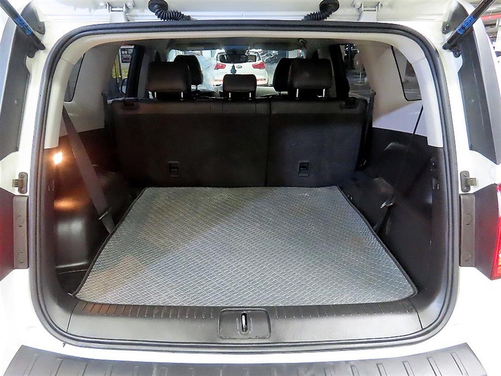 Chevrolet Orlando 2016 Blanco - Importación desde Corea - HF Imports Iquique - Foto 17