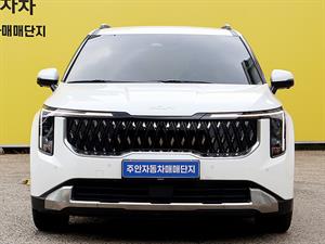 KIA Carnival - Vista 2