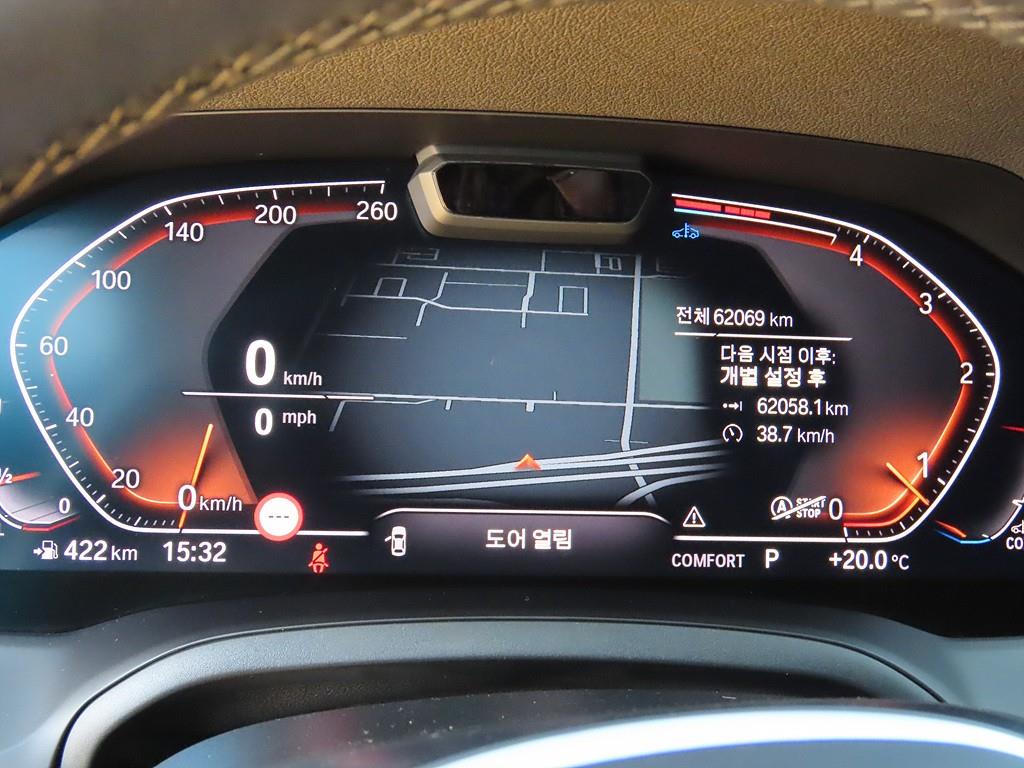 BMW 4 Series - Vista 10