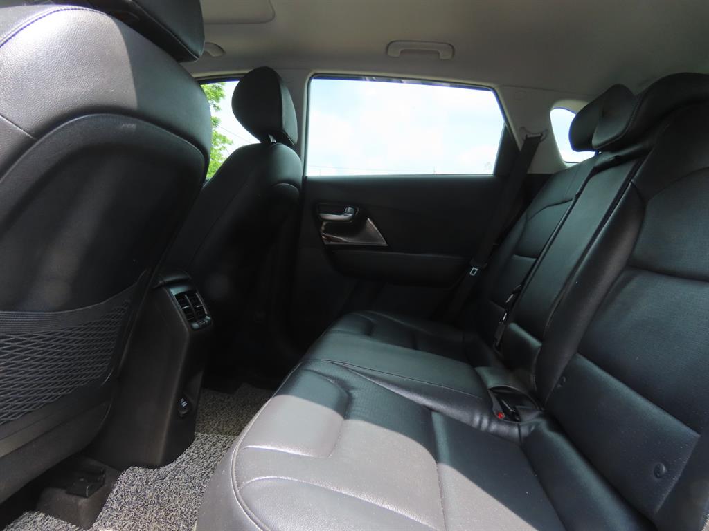 KIA Niro - Vista 11