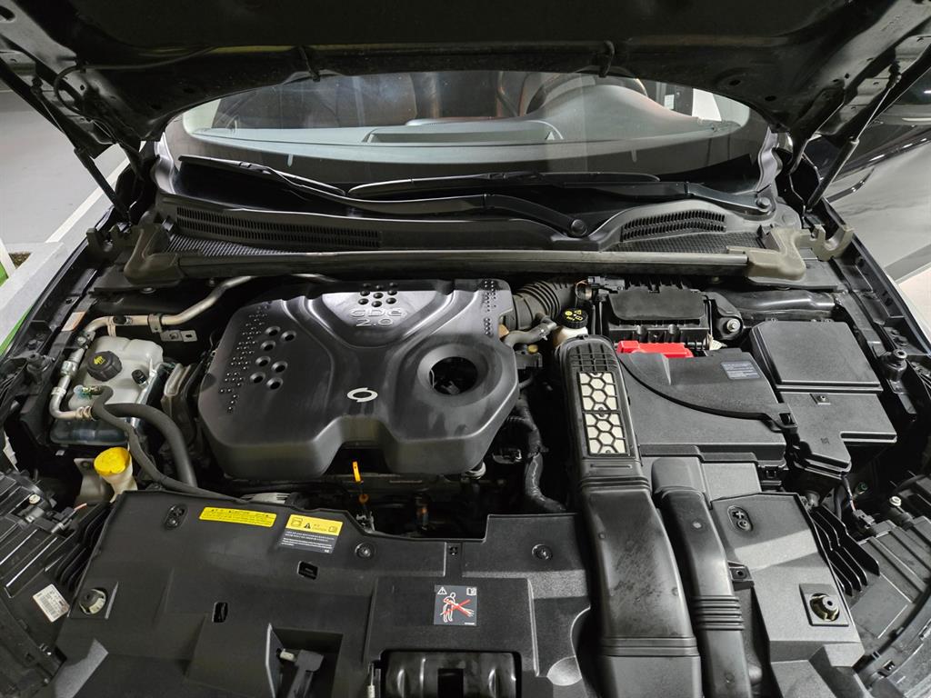 SAMSUNG SM6 2016 Negro - Importación desde Corea - HF Imports Iquique - Foto 19
