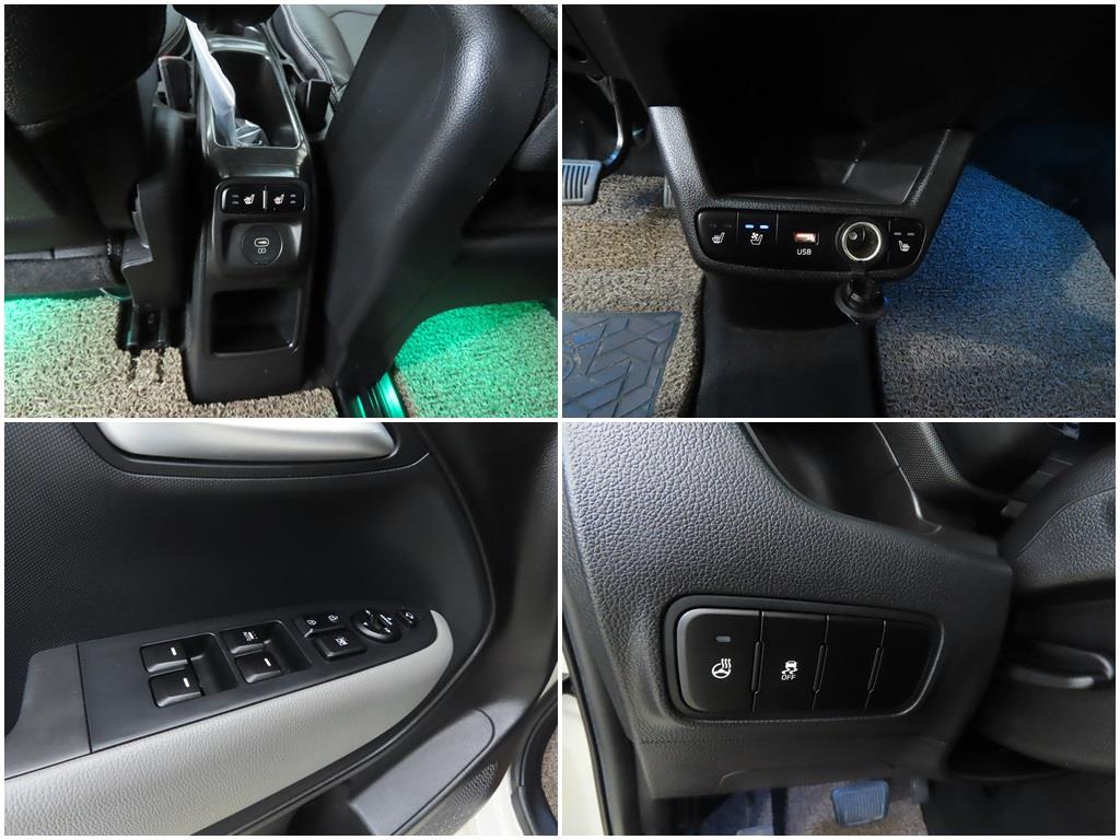 KIA Ray 2023 the color of pearl - Importación desde Corea - HF Imports Iquique - Foto 17
