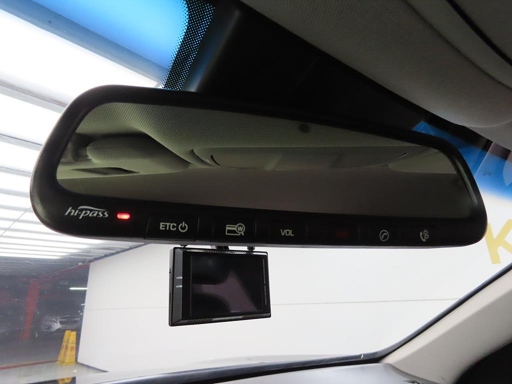 HYUNDAI Genesis 2016 Negro - Importación desde Corea - HF Imports Iquique - Foto 18
