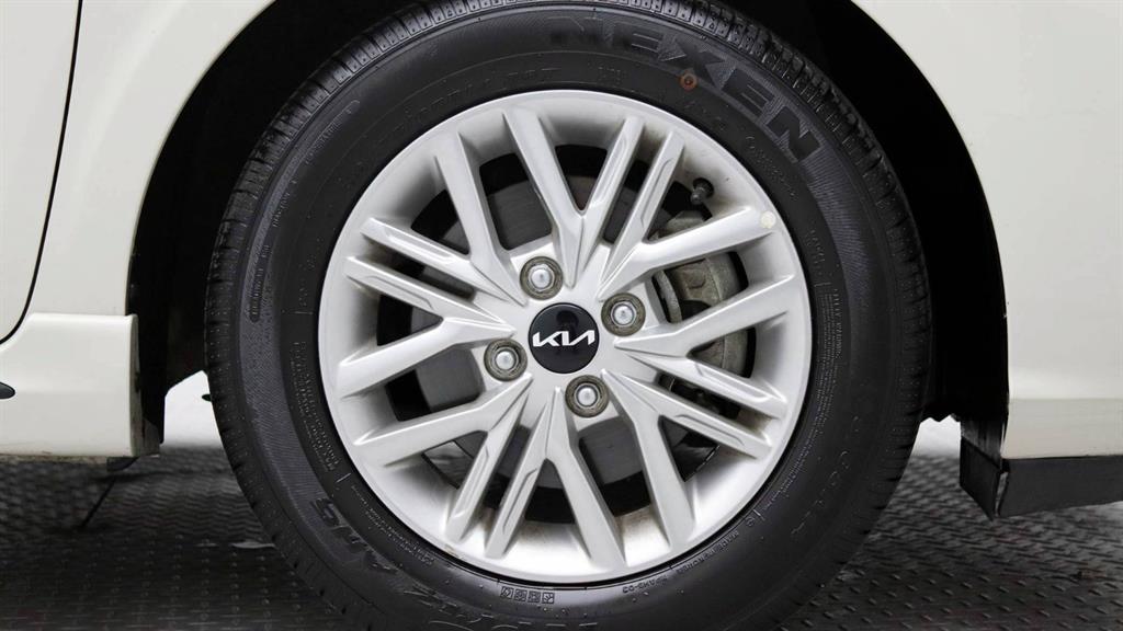 KIA Morning 2023 the color of pearl - Importación desde Corea - HF Imports Iquique - Foto 7