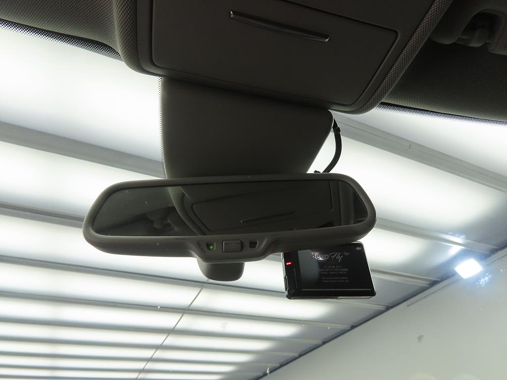 Audi A6 - Vista 12