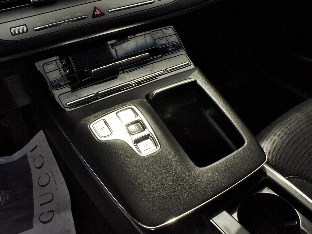 HYUNDAI Grandeur 2021 Negro - Importación desde Corea - HF Imports Iquique - Foto 11