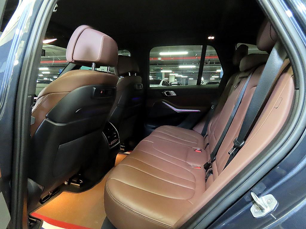 BMW X5 - Vista 7