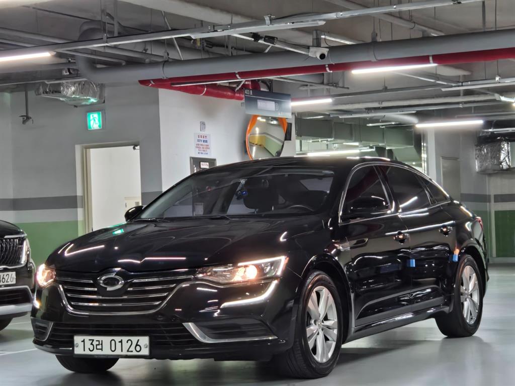 SAMSUNG SM6 2016 Negro - Importación desde Corea - HF Imports Iquique - Foto 1