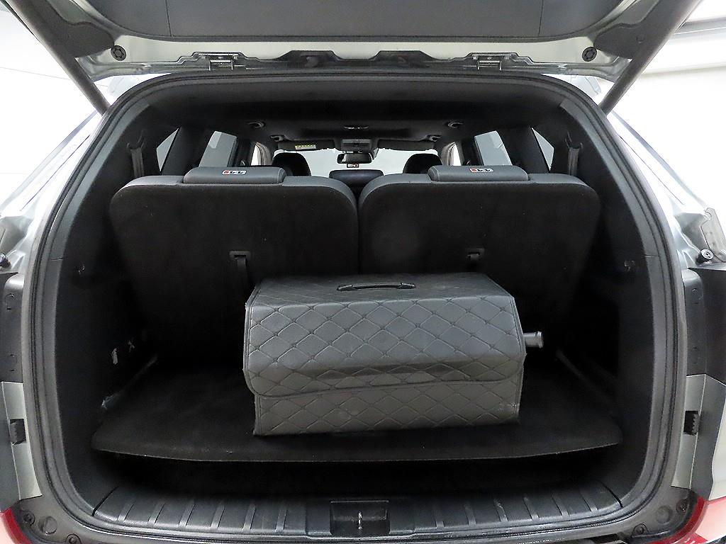 Ssangyong Rexton 2018 - Importación desde Corea - HF Imports Iquique - Foto 18