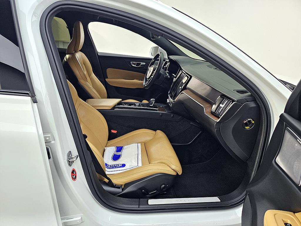 Volvo V60 - Vista 11