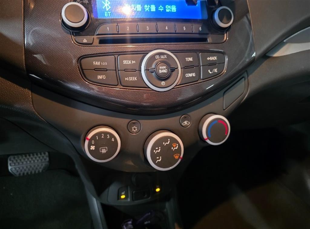 Chevrolet Spark 2014 Blanco - Importación desde Corea - HF Imports Iquique - Foto 13