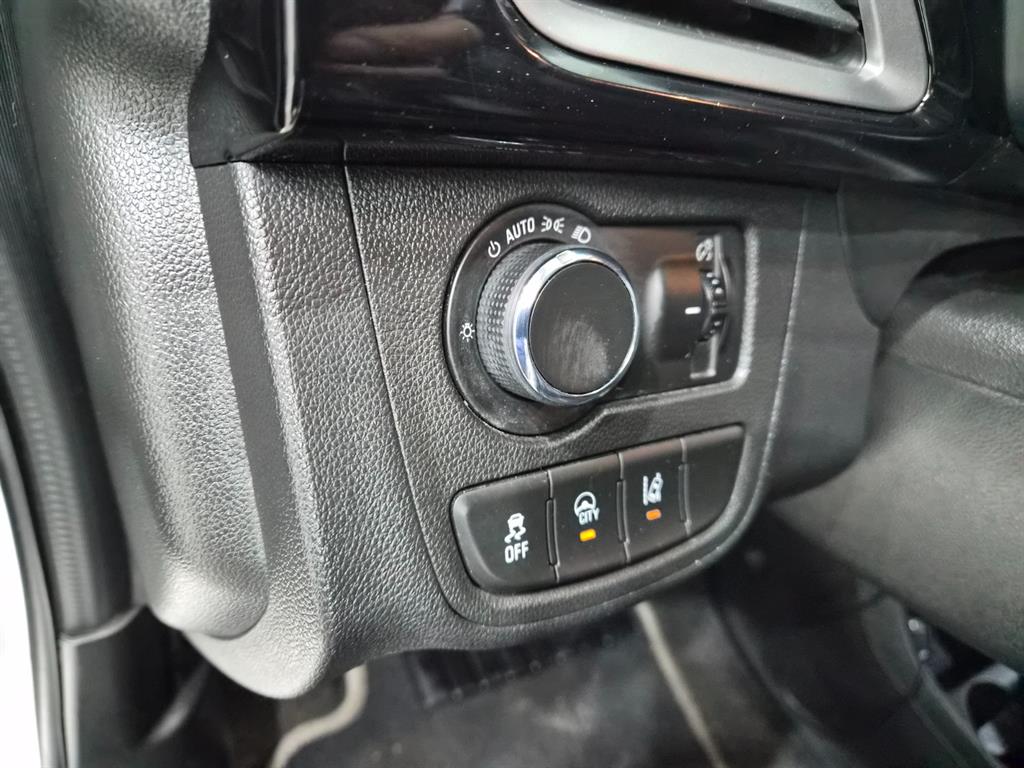 Chevrolet Spark - Vista 12