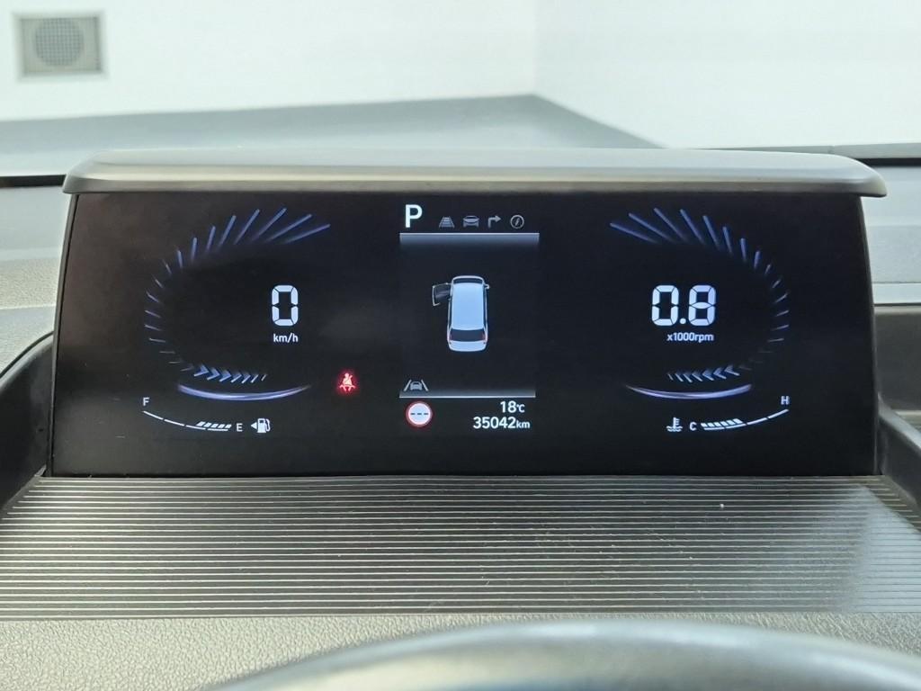 HYUNDAI Staria - Vista 6