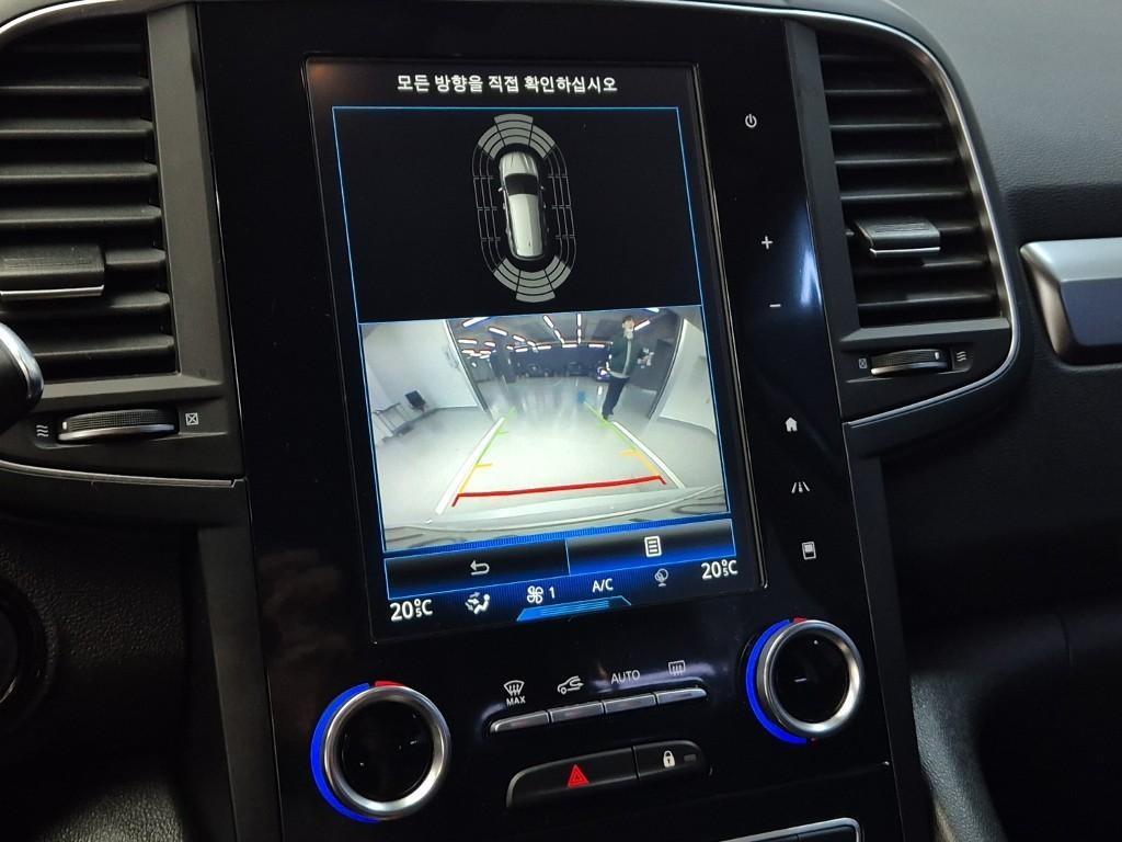 SAMSUNG QM6 2020 Blanco - Importación desde Corea - HF Imports Iquique - Foto 13