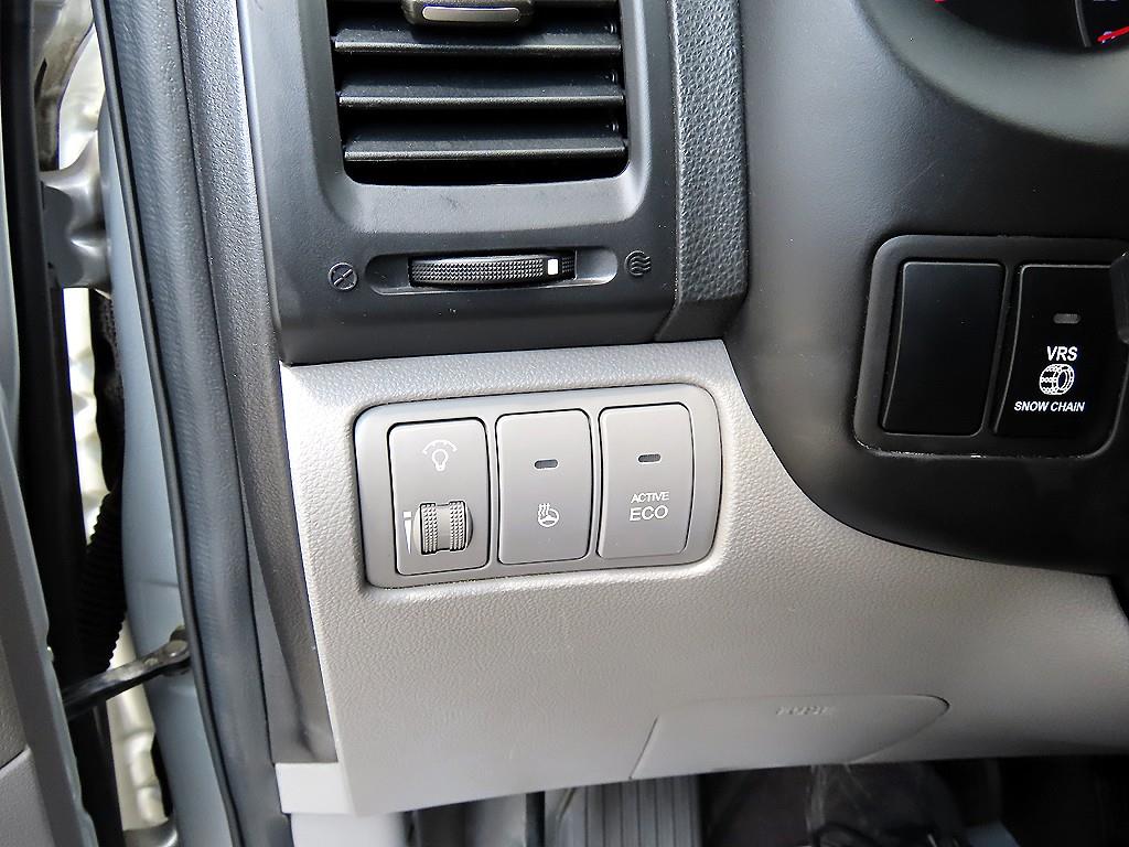 KIA Carnival 2014 Plateado - Importación desde Corea - HF Imports Iquique - Foto 13