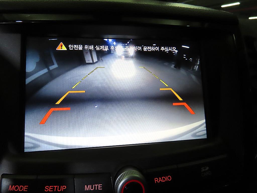 Ssangyong Tivoli 2016 Blanco - Importación desde Corea - HF Imports Iquique - Foto 15