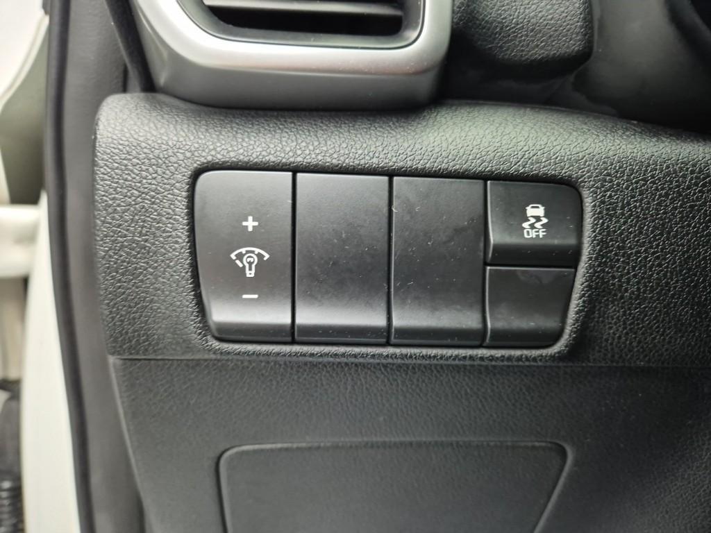 KIA Sportage 2016 Blanco - Importación desde Corea - HF Imports Iquique - Foto 14