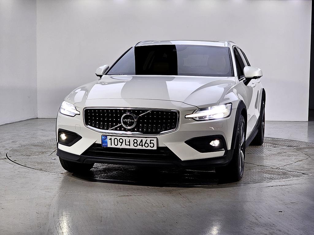 Volvo V60 - Vista 2