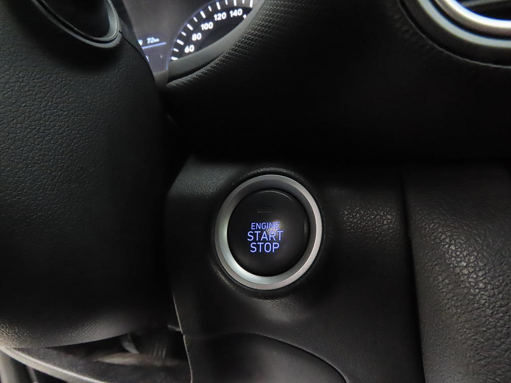 HYUNDAI Kona 2019 Blanco - Importación desde Corea - HF Imports Iquique - Foto 17