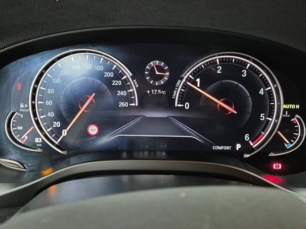 BMW X3 - Vista 6